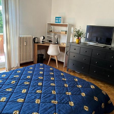 Vito'S Room Cormano Kültér fotó