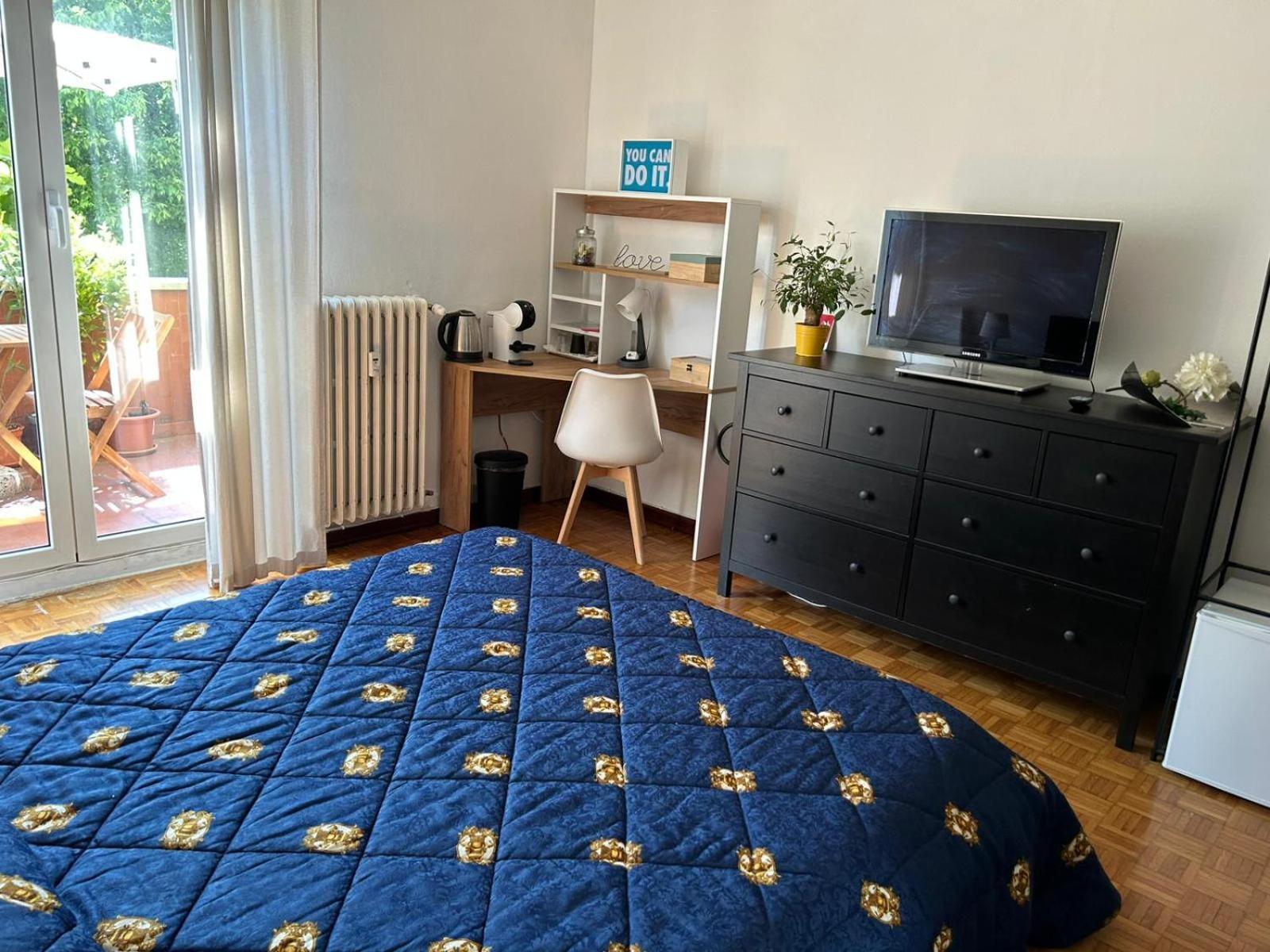 Vito'S Room Cormano Kültér fotó